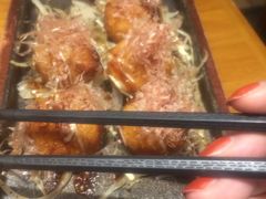 -一心创作料理屋(经开万达店)