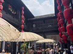 -二泉园老菜馆·百年无锡菜