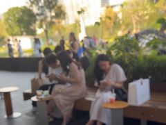 -SAANCI山池咖啡(海上世界文化艺术中心店)