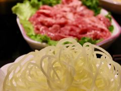 -三江两海老火锅(北京首店)