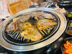 -九田家黑牛烤肉料理(石路天虹店)