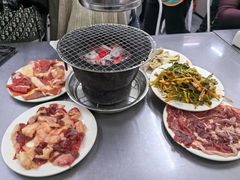 -松明一烤肉馆(鲁园店)