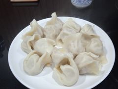 -一锅厨东北水饺店(厦大店)