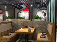 -叶派龙虾•招牌香辣蟹·海鲜(中海国际店)