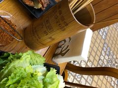 -云晓光头烧烤吧(德平路店)