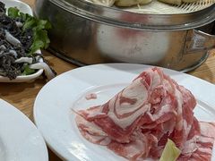 -元盛居(亚泰大街店)