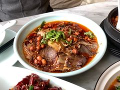 夫妻肺片-陈麻婆豆腐总店