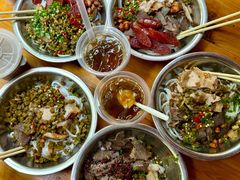 -老东江米粉