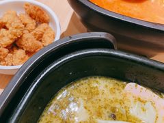 -阿香米线(吴中永旺梦乐城店)