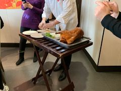 -阿庄新豫菜(通泰路店)