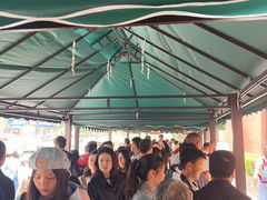 -白鹤梁水下博物馆