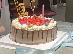 -昔木生日蛋糕(汉口店)