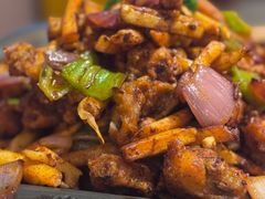 -炭舍干锅(华发商都店)