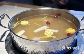 Hao Niu Signature Pot