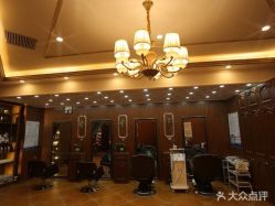 -小齐发型Star·Salon