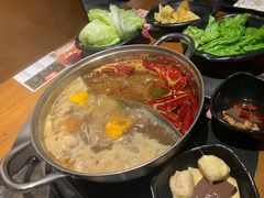 -呷哺呷哺 黄金牧场 (欢乐谷店)