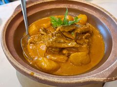 马来咖喱牛腩-星怡会·新加坡新美食(苏州中心店)