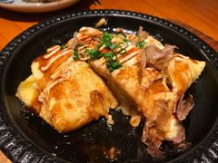 豚平烧-醉虎传(南锣鼓巷店)