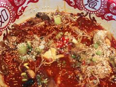 -辣伍爺·冒菜(乐淘里店)