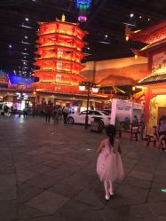 -南京万达乐园