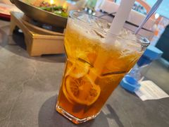 -金鱼盆32年水煮鱼·18秒辣椒炒肉(京西大悦城店)