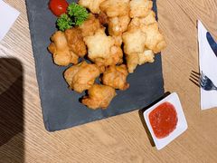 -棒约翰比萨·意面(张江长泰店)