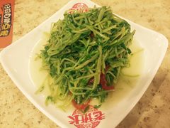 -老班长手工灌汤包老店(东山店)