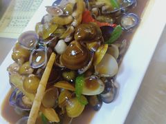 -桥东喜碧海鲜街(水东街店)