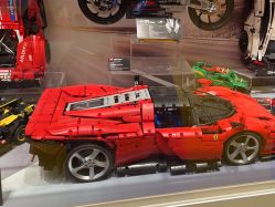 -乐高授权专卖店(中关村领展店)