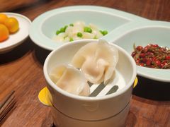 -喜鼎海胆水饺(东港店)