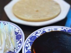 -利群烤鸭店(前门店)
