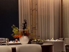 店内布置-徐记海鲜(南油永新汇店)