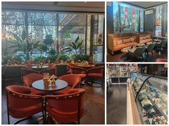 -大连铂尔曼酒店-铂尔曼美食廊 Pullman Deli