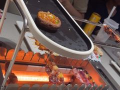 -丰茂烤串(港旅店)