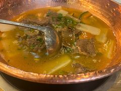 -妈妈的味道(和顺古镇店)