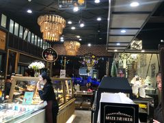 -美滋每客(太原龙湖苏宁百货店)