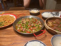 -泥糊破店小酒馆·团建聚餐(南京西路店)