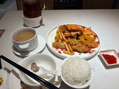 -避风塘·老港味餐厅(虹口龙之梦店)