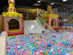 -汤W城市微度假(仓山店)