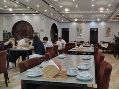 -丽泽山庄·生态怀柔菜·虹鳟鱼(红螺寺店)