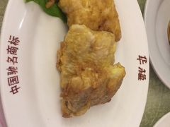 -华梅西餐厅(哈尔滨中央大街店)