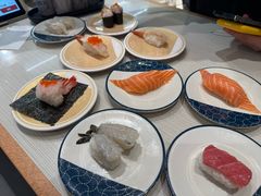 -滨寿司(新街口中央商场店)