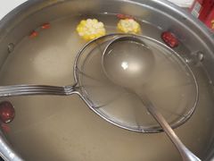 -八合里牛肉火锅(新洲店)