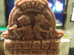-堂会(缤缤店)
