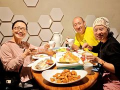 -石榴红了·非遗酥皮烤包子·新疆菜(瑞豪店)