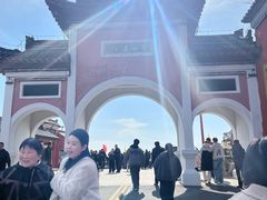 -句容茅山景区