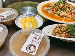 -飞虹鱼馆(春华路店)