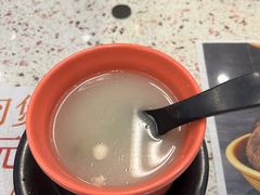 -新辉港式茶餐厅(北栅店)