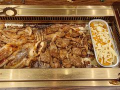 -新石器烤肉(之心城店)