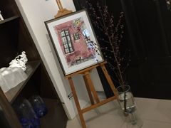 -良友书坊(安徽路店)